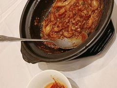 -宝园酒家(美林M·LIVE天地东座店)