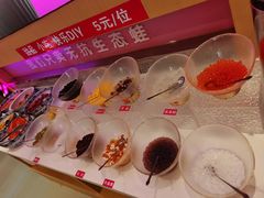 -椒行天下·干锅·牛蛙(万宝店)