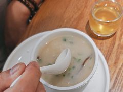 -如轩·海鲜砂锅粥·潮汕菜(海珠店)