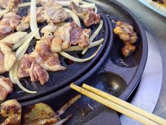 -牛犇炭火烤肉·鲜切烤肉(承德总店)
