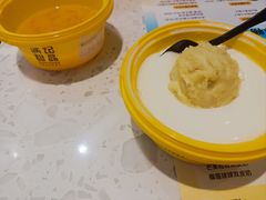 -满记甜品(旭辉LCM广场店)