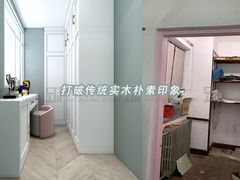 衣帽间-研筑国际设计事务所(总店)
