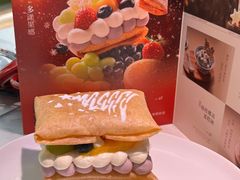 -大树餐厅(红旗街万达店)