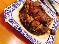 乌镇酱鸭-印象江南(东栅店)