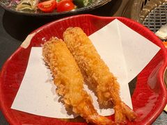 -铭牛烧肉·和牛海鲜自助(高新月牙湖店)