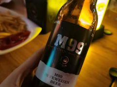 -M99 BEER世界啤酒吧(鸿云悦街店)