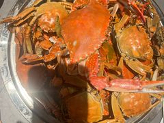 -一方渔歌蒸汽海鲜自助(文化路万达广场店)