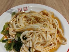 -宋益驴蹄子面肉夹馍(辛家庙店)