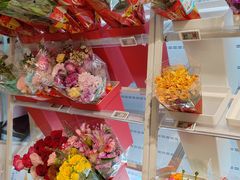-盒马鲜生(枣园路店)