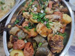 -华村烧烤(翠湖天地店)