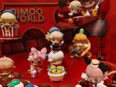 -泡泡玛特POPMART(合生汇店)