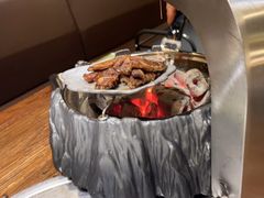 -坦坦大炉·韩式烤肉(望京店)