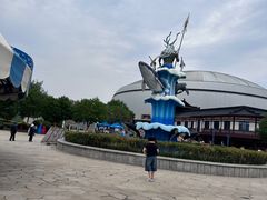 -华夏文旅西安度假区