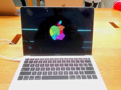 -Apple零售店(中街大悦城店)