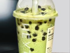 -喜茶(东莞厚街万达店)
