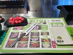 -嫩羊羊·延边烤串·朝鲜族美食(张家港美食街店)