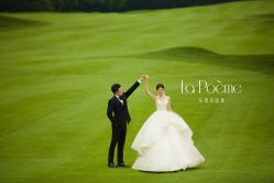 -乐派诗婚纱摄影