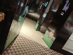 -常州环球恐龙城维景国际大酒店
