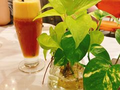 -玫瑰园餐厅
