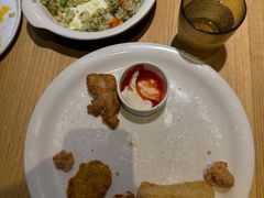 -菲滋意式餐厅(青悦城店)