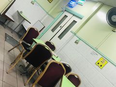 大堂-胜利茶餐室