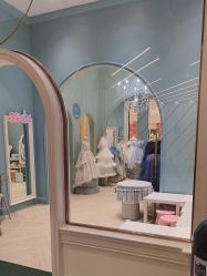 -奈尔宝·儿童乐园·亲子餐厅(华采天地店)