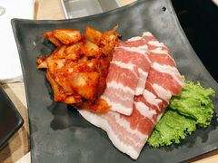 -新石器烤肉(之心城店)