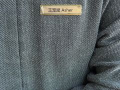 -大连君悦酒店·星海湾壹号Dalian·Dalian(星海广场店)