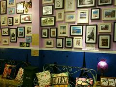 -广州迷途主题旅馆(海珠广场店)