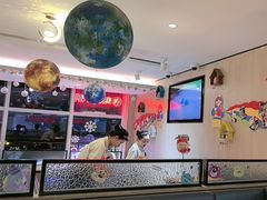 -海底捞大排档火锅(悦荟广场店)