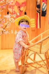 -NICE KIDS 奈时儿童摄影