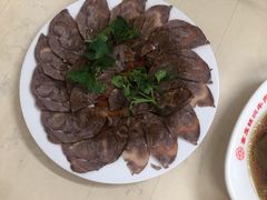 -满满高压锅焖牛肉(七纬路店)