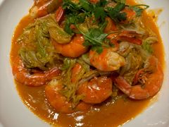 -大连湾旭日·家宴·海肠捞饭(马栏广场店)