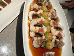 -木守西溪溪隐餐厅