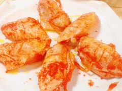 -三千里韩式炭火烤肉(南八马路店)