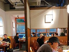 -乔街深夜食堂·台州菜·高压锅生蚝(杭州总店)