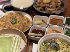 -林四喜·闽南传家菜(鼓浪屿店)