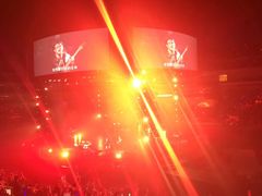 -南京奥林匹克体育中心-体育馆