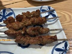 -老九圆山西面馆(CBD店)