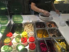 -CALIFORKS加州叉子轻食(朝阳门店)