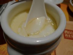 酸奶-西贝莜面村(上海百联西郊店)