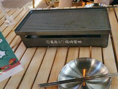 -暮炭·鲜货烧烤小李的精酿酒馆(泽科·空港星泽汇店)