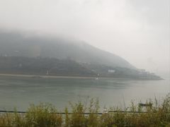 -白鹤梁水下博物馆