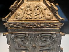 -陕西历史博物馆