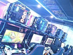 -NB网咖电竞连锁(泺安路店)