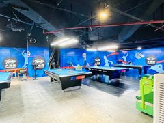 -大鲁阁保龄球(苏州园区店)