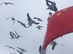 -长岛南北长山旅游景区