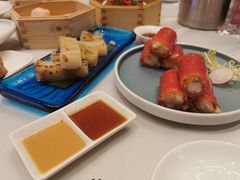 -粤江春·早茶·潮粤菜·宴会(罗湖宝能中心店)