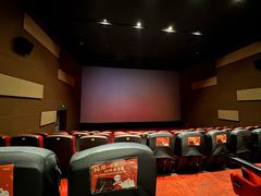 -曹杨影城(曹杨店)