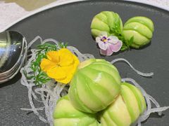 -海湾壹品·粤菜·早茶·烤鸭(拱北店)